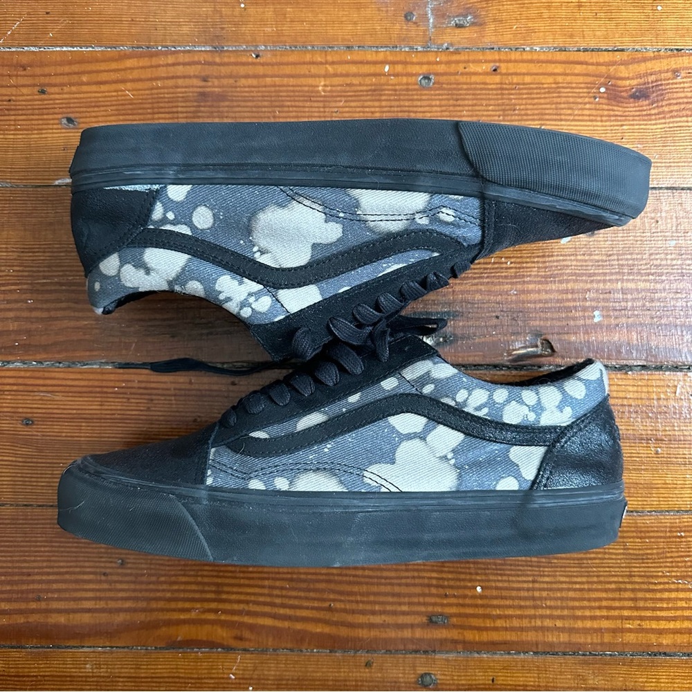 Concepts x Vans Old School “Forty Deuce”